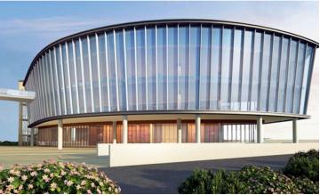 Vatika Triangle Annexe